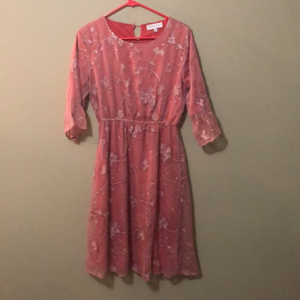 Piper & Scoot dress